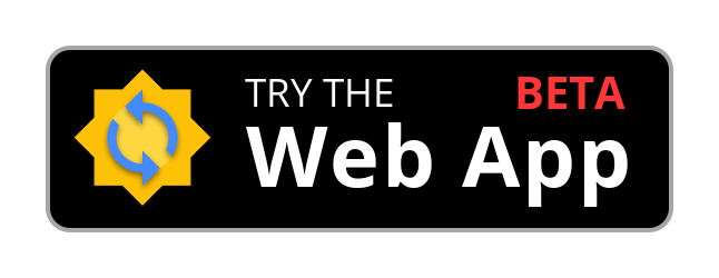Try the Web Client